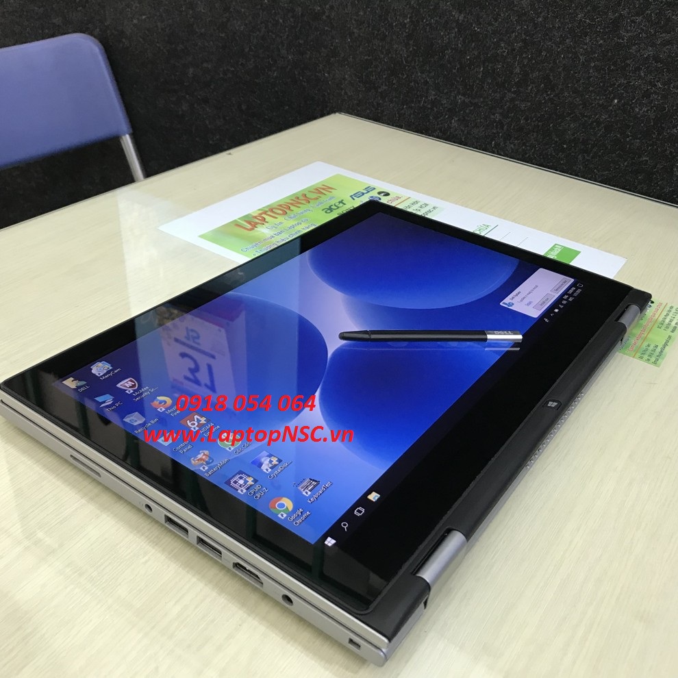 Laptop NSC